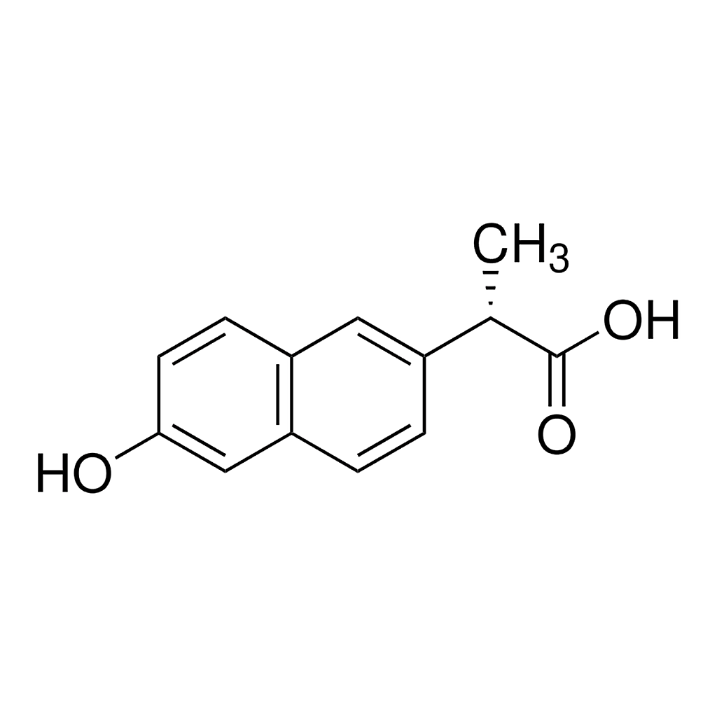 Merck O-Desmethylnaproxen