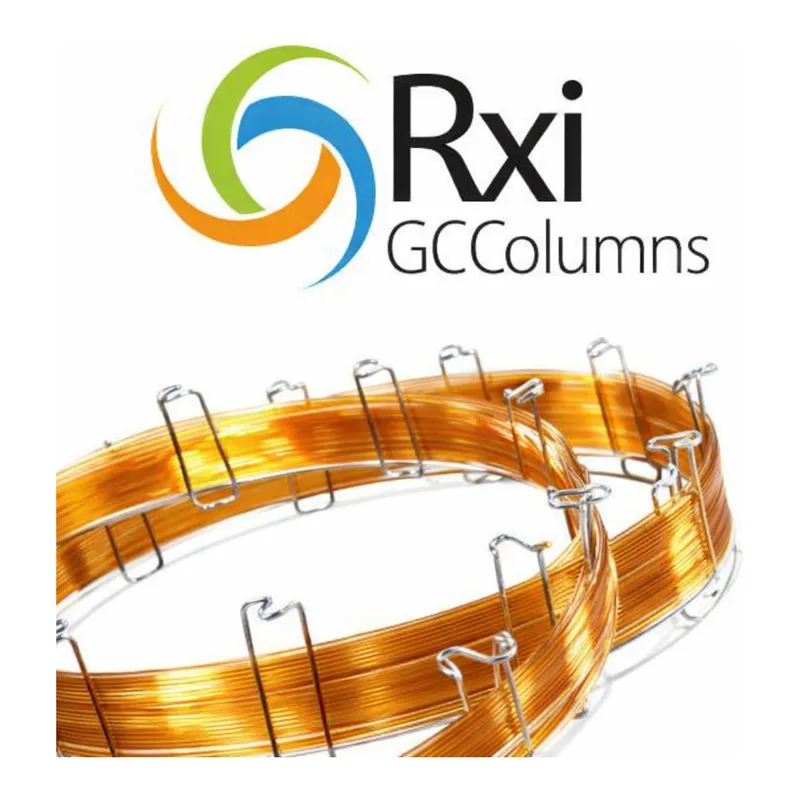 Restek Rxi-1ms Cap. Column, 60m, 0.25mm ID, 0.50um