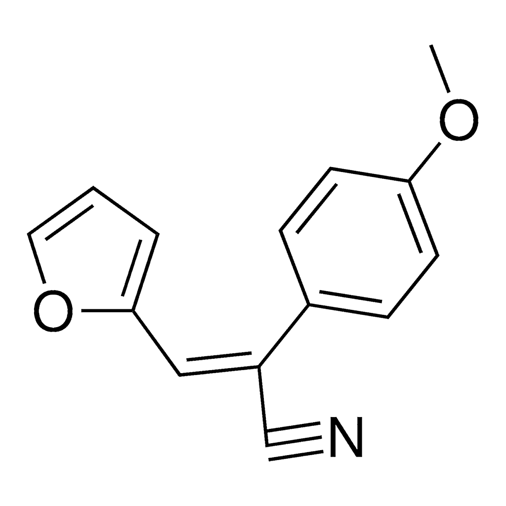 Merck BETA-(2-FURYL)-ALPHA-(4-METHOX - 50 MG&