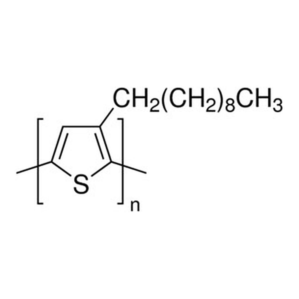 Merck POLY(3-DECYLTHIOPHENE-2,5-DIYL), REGIOR&