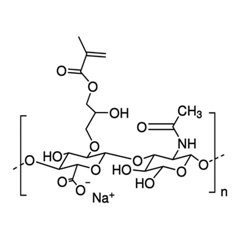 Merck HYALURONIC ACID METHACRYLATE, LOW VISCO&