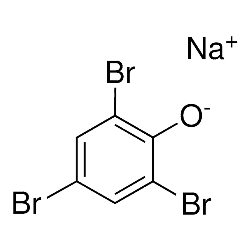 Merck 2,4,6-TRIBROMOPHENOL, SODIUM SAL-
