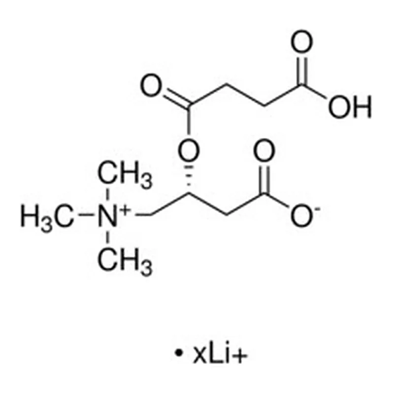 Merck O-SUCCINYL-L-CARNITINE LITHIUM SALT
