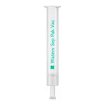 Waters Sep-Pak Alumina A 3 cc Vac Cartridge, 500 mg Sorbent per Cartridge, 50 - 300 µm, 50/pk