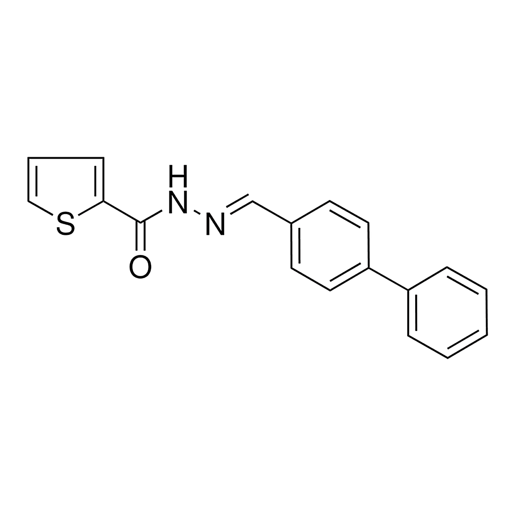 Merck N'-((1,1'-BIPHENYL)-4-YLMETHYLEN-