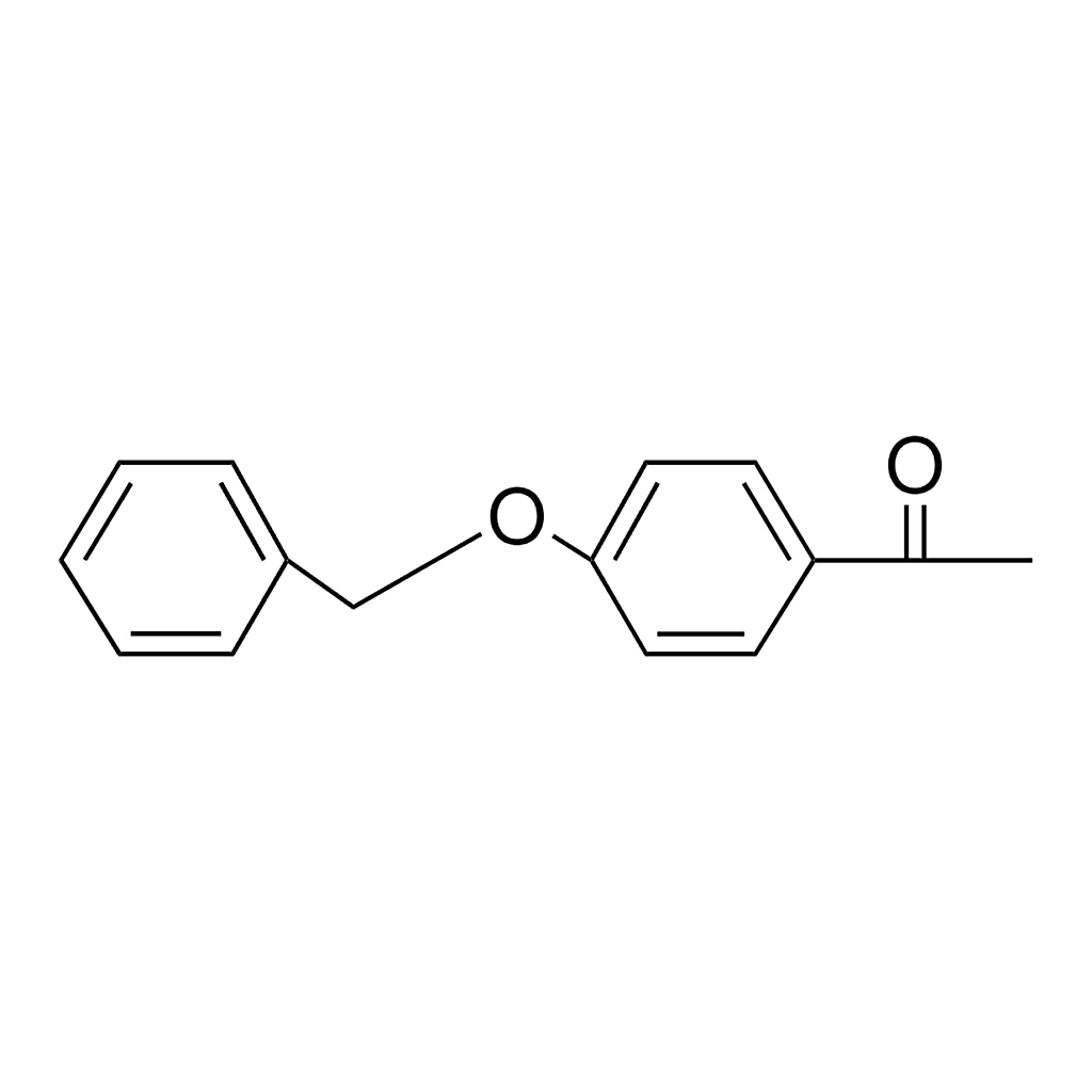 Merck 4'-BENZYLOXYACETOPHENONE-