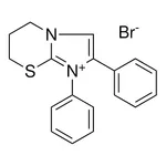 Merck 1,2-DIPHENYL-6,7-DIHYDRO-5H-IMID-