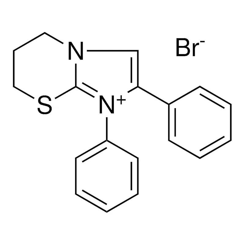 Merck 1,2-DIPHENYL-6,7-DIHYDRO-5H-IMID-