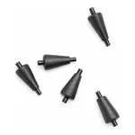 Agilent Ferrule, LTM, up to 250um, 0.4mm id 5/PK