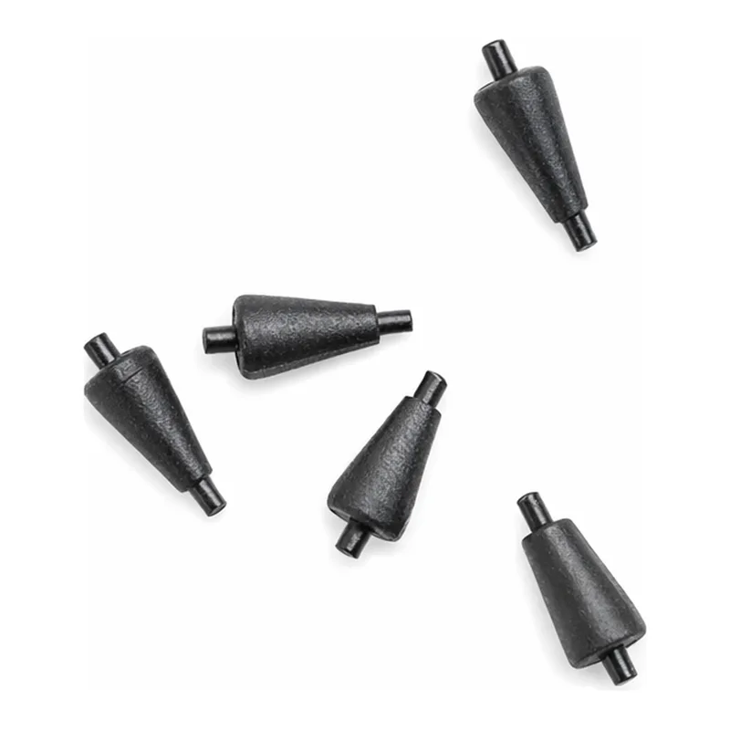 Agilent Ferrule, LTM, up to 250um, 0.4mm id 5/PK