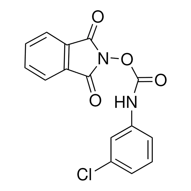 Merck 1,3-DIOXOISOINDOLIN-2-YL N-(3- - 50 MG&