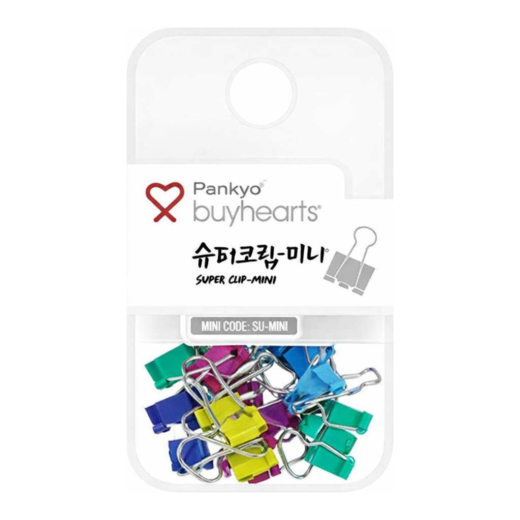 OFFICENEX 바이하츠 슈파크립 미니(15mm)