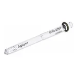 Agilent Liner,UI,universal,low prss drop,GW,5/pk