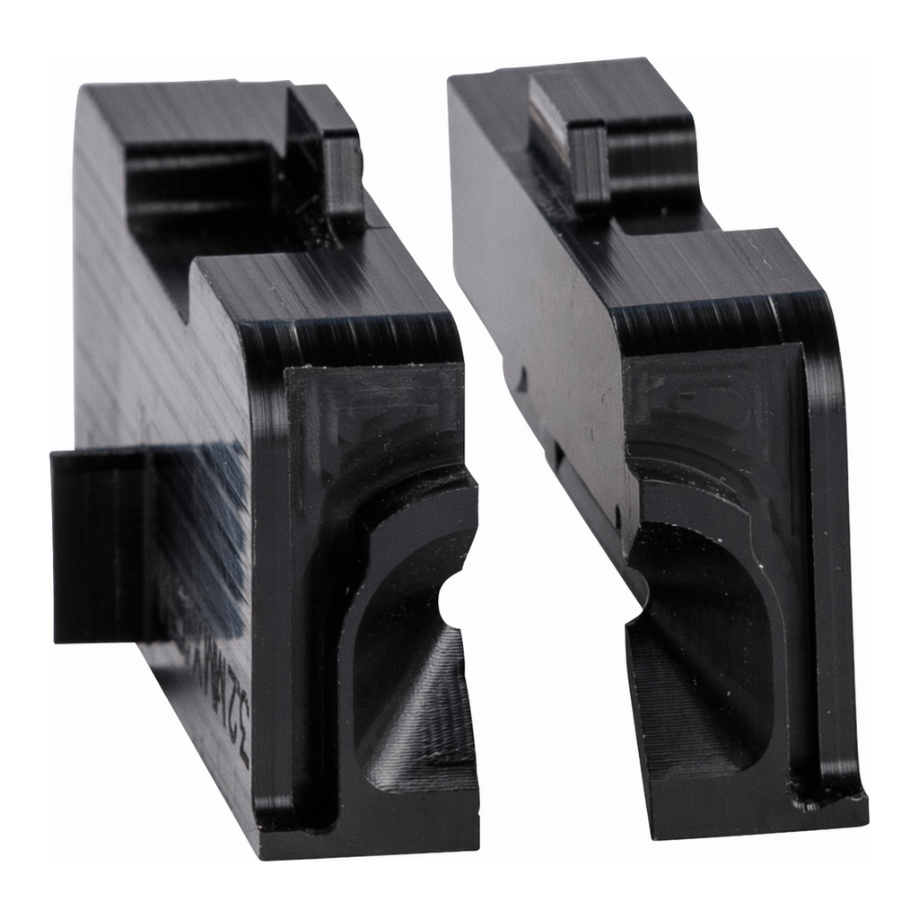Brady BSP45 Die Set for 2 in w x .125 Sleeve