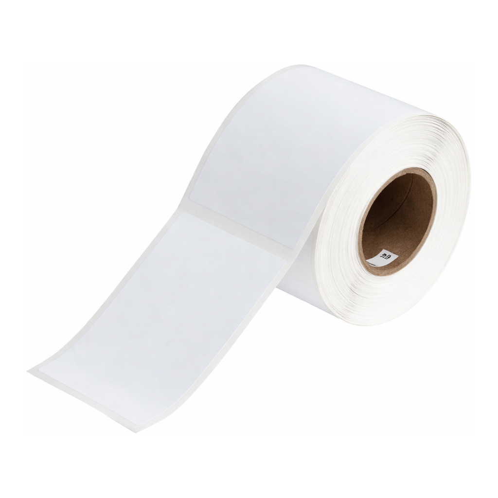 Brady BradyJet J2000 Pre-Cut Vinyl Labels