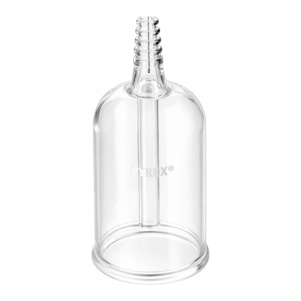 Merck Pyrex(R) aseptic filling bell