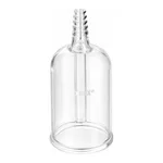 Merck Pyrex(R) aseptic filling bell