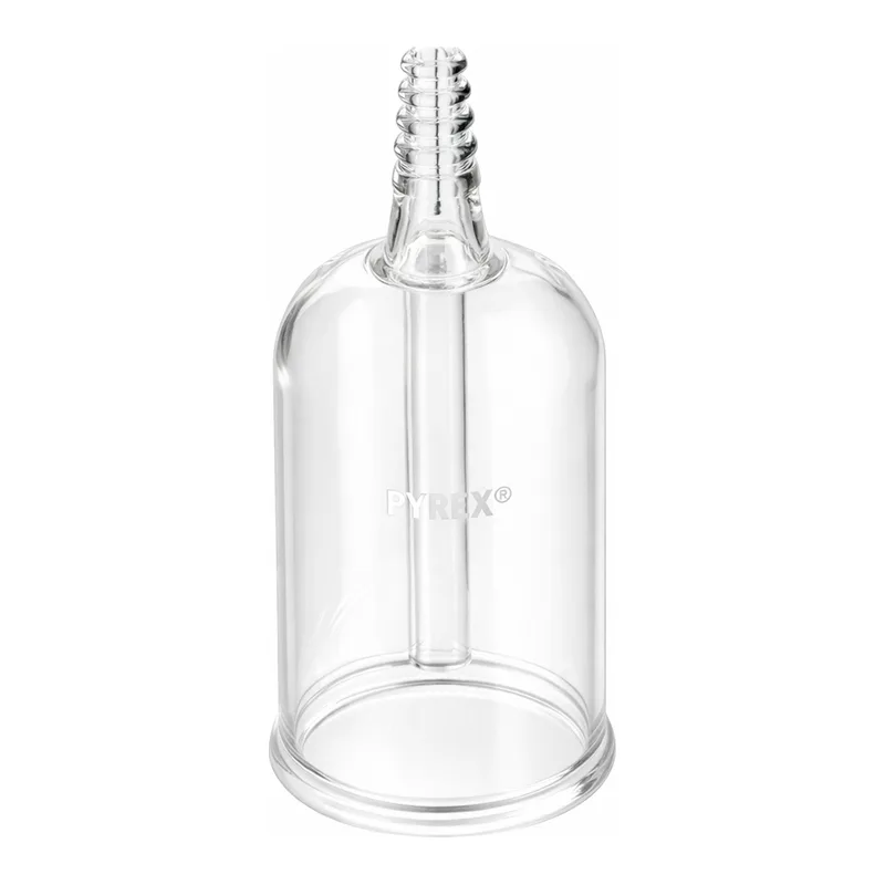 Merck Pyrex(R) aseptic filling bell