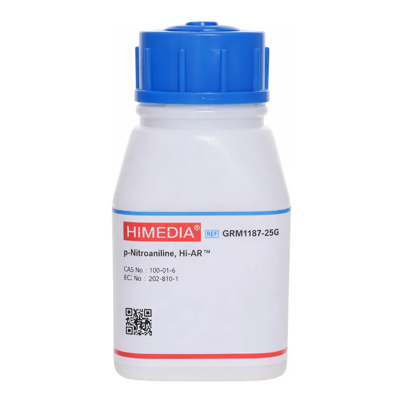 Himedia p-Nitroaniline, Hi-AR