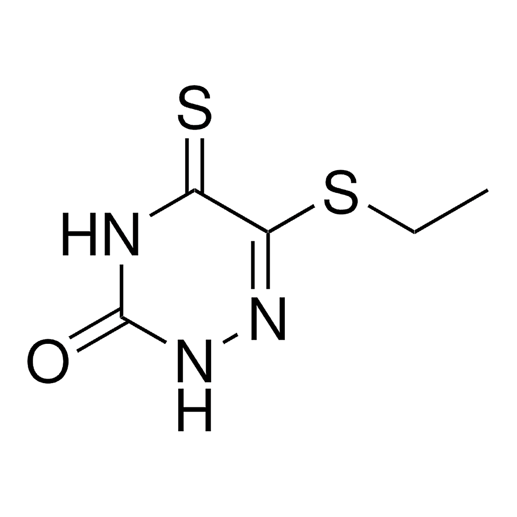 Merck 6-(ETHYLTHIO)-5-THIOXO-4,5-DIHYD-
