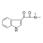 Merck 2-(1H-INDOL-3-YL)-N,N-DIMETHYL-2-