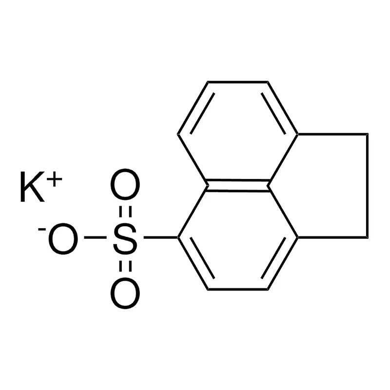 Merck ACENAPHTHENE-5-SULFONIC ACID, POTA