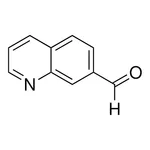 Merck quinoline-7-carbaldehyde