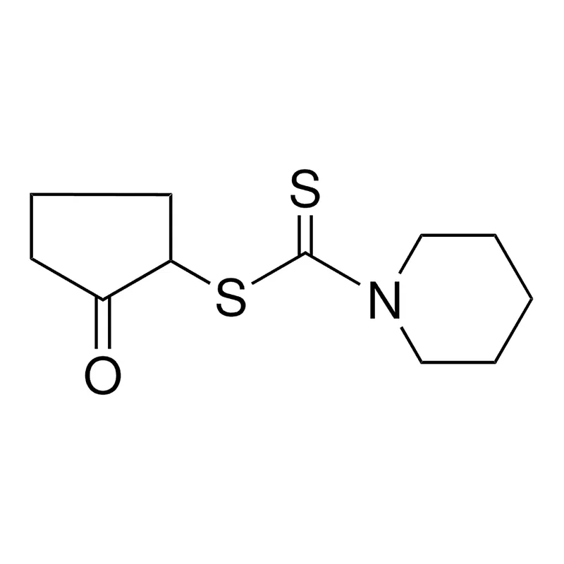 Merck PIPERIDINE-1-CARBODITHIOIC ACI - 25 MG&