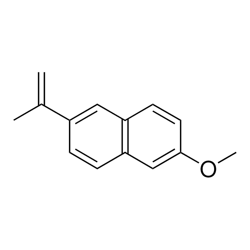 Merck 6-METHOXY-2-(1-METHYLVINYL)NAPH