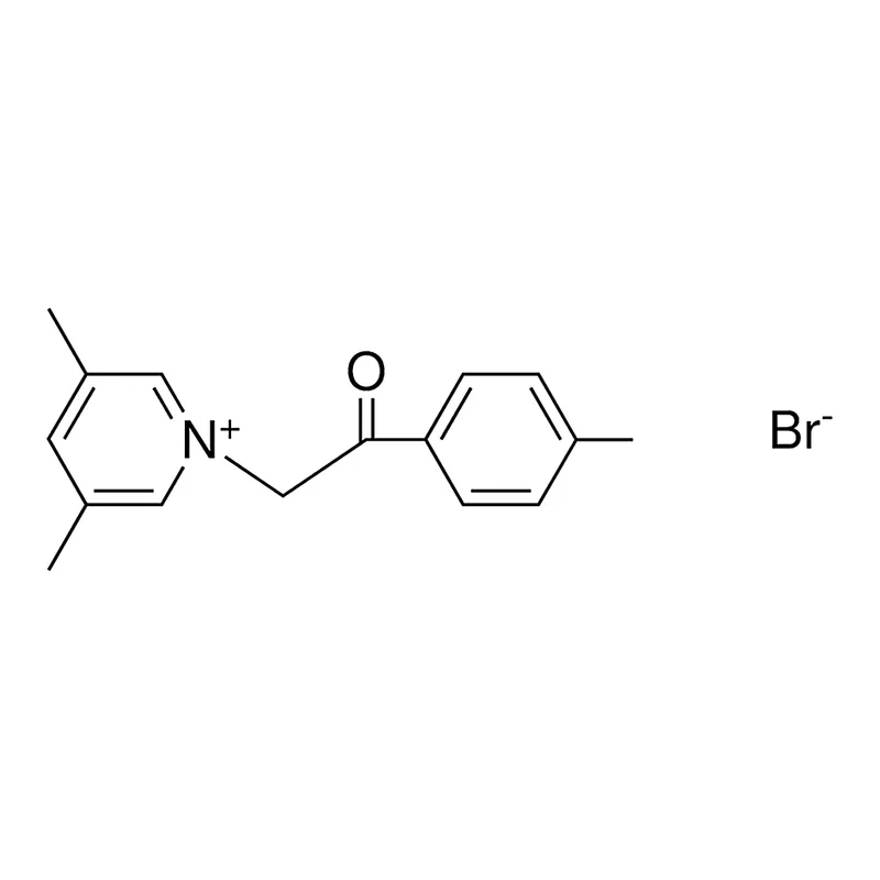 Merck 3,5-DIMETHYL-1-(2-OXO-2-P-TOLY - 25 MG&