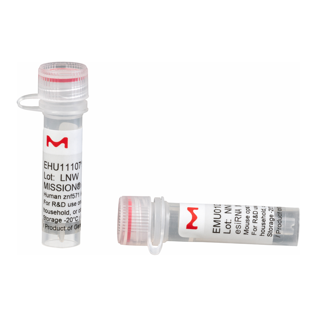 Merck MISSION(R) esiRNA