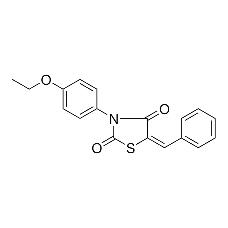 Merck 5-BENZYLIDENE-3-(4-ETHOXY-PHEN - 10 MG &