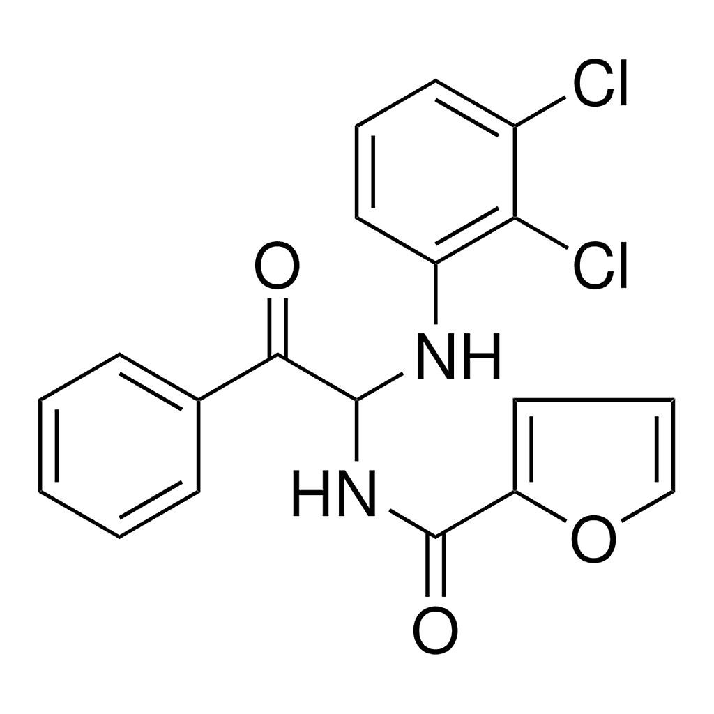 Merck FURAN-2-CARBOXYLIC ACID (1-(2, - 10 MG &