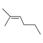 Merck 2-METHYL-2-HEXENE