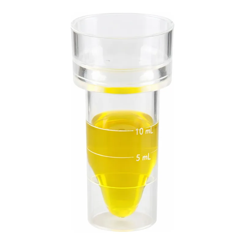 Thermo Fisher Scientific Multipurpose Sample Cups