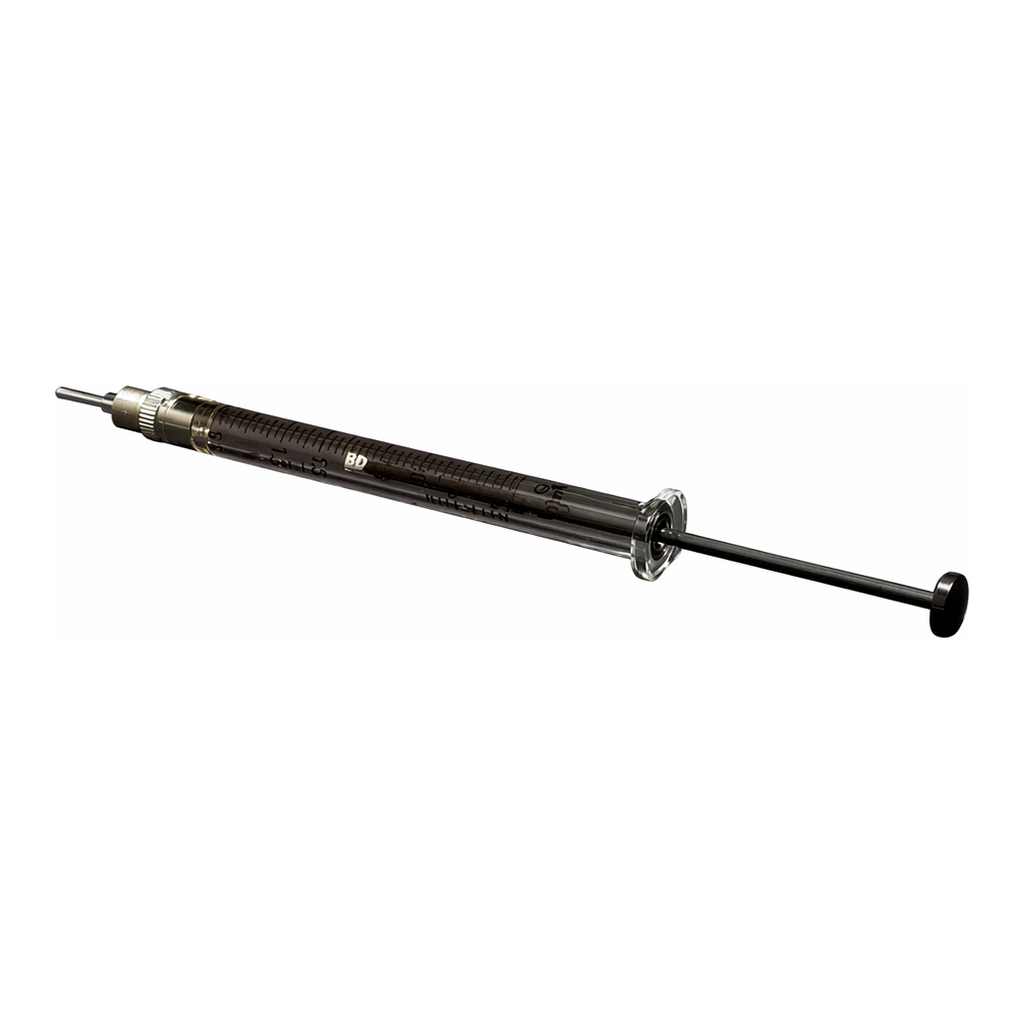 Merck SYRINGE (250 UL)
