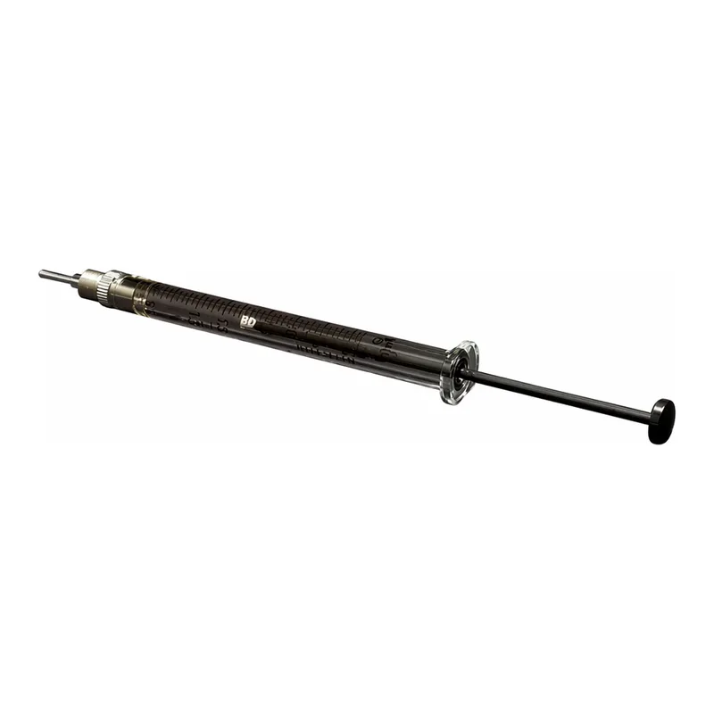 Merck SYRINGE (250 UL)