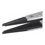 SIPEL 퀵 체인지 핀셋 1322/1422-SA Tweezer