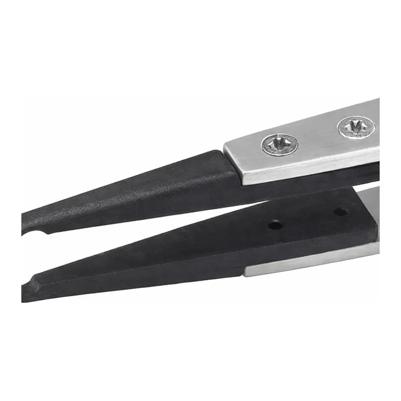 SIPEL 퀵 체인지 핀셋 1322/1422-SA Tweezer
