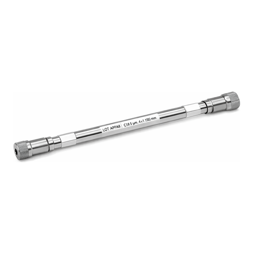 Waters Atlantis Silica HILIC Column, 100Å, 5 µm, 2.1 mm X 100 mm, 1/pk