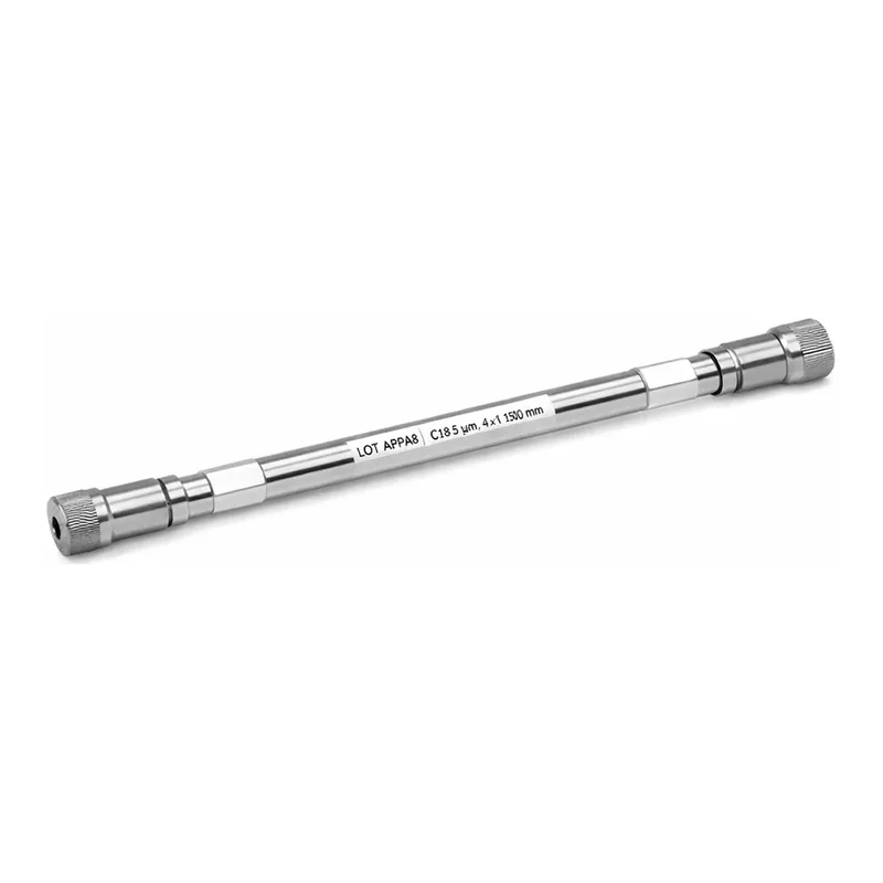 Waters Atlantis Silica HILIC Column, 100Å, 5 µm, 2.1 mm X 100 mm, 1/pk