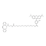 Merck Dibenzocyclooctyne-PEG4-Fluor 545