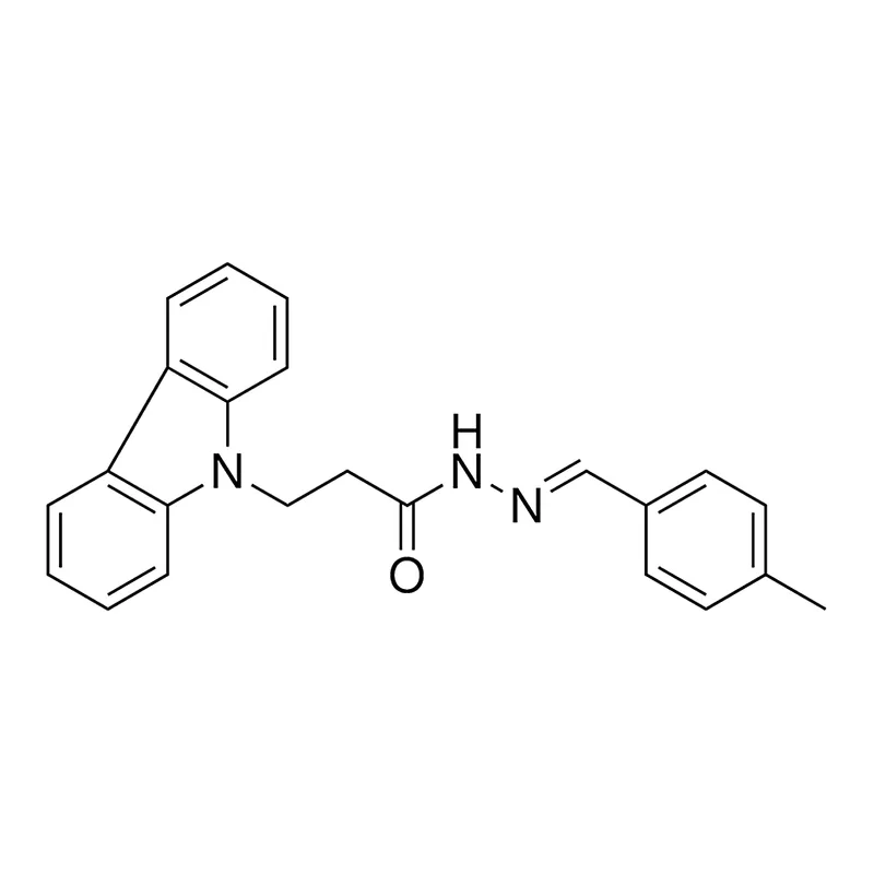 Merck 3-CARBAZOL-9-YL-PROPIONIC ACID - 50 MG &