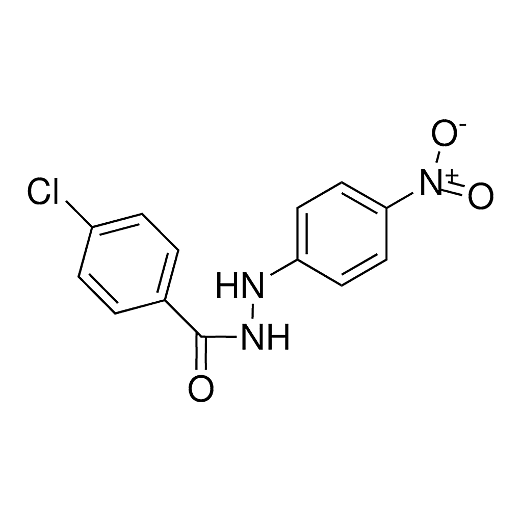 Merck 4-CHLOROBENZOIC N2-(4-NITROPHENY-