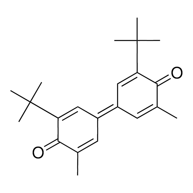 Merck 3,3'-DI-TERT-BUTYL-5,5'-DIMETHYL-