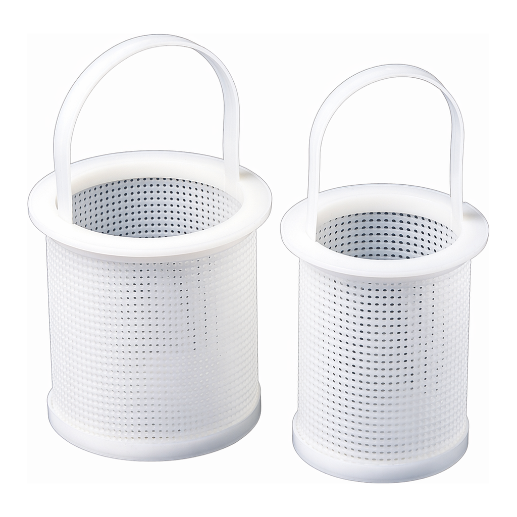 Merck Straining basket