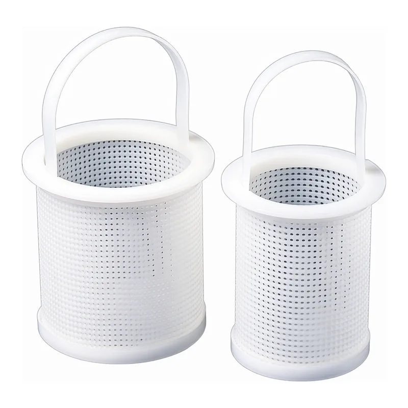 Merck Straining basket