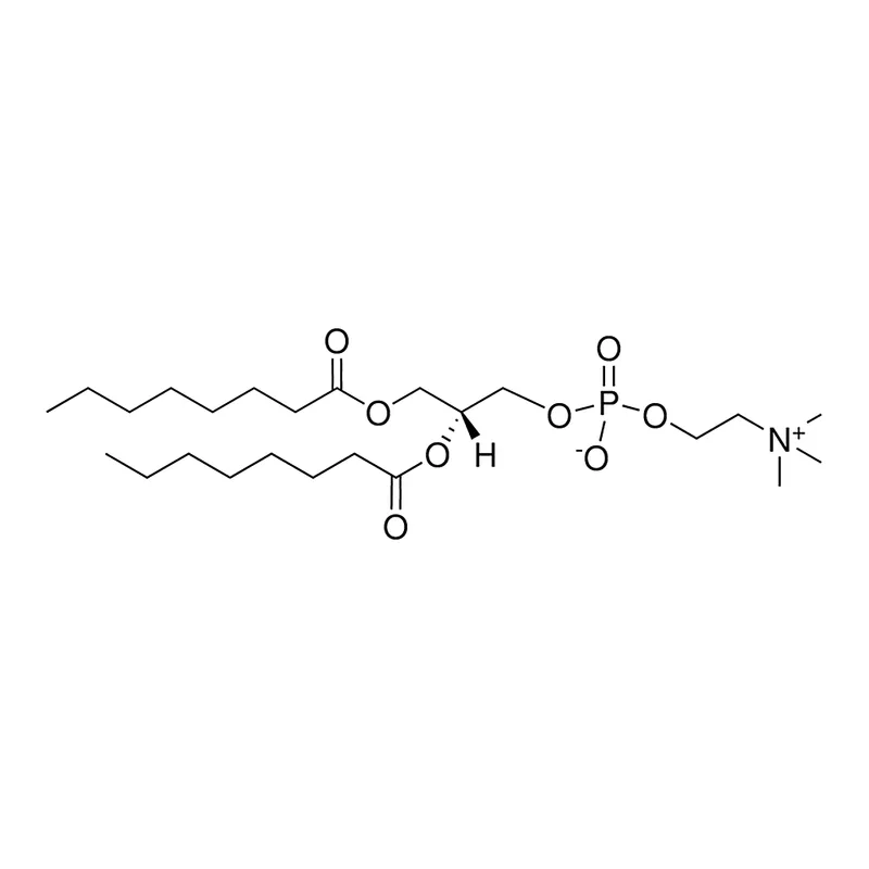 Merck 08:0 PC