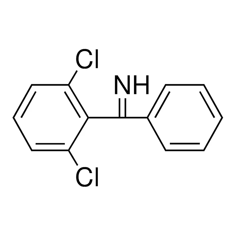 Merck 2,6-DICHLOROBENZOPHENONE IMINE-