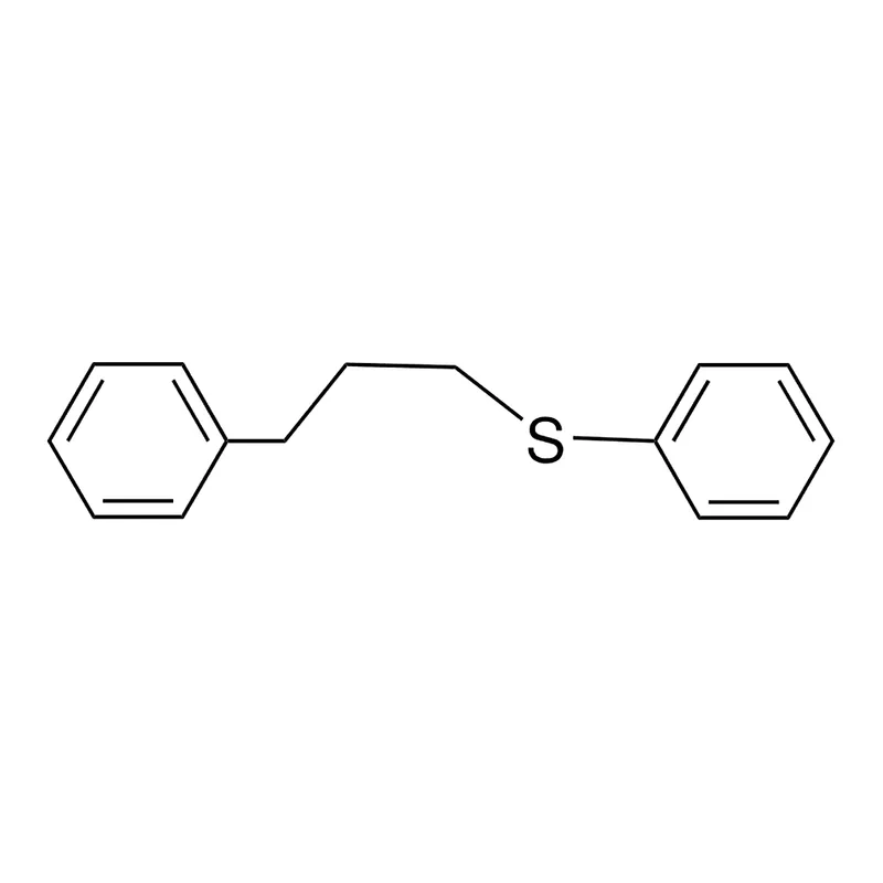 Merck PHENYL 3-PHENYLPROPYL SULFIDE-